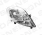 ПЕРЕДНЯ ФАРА | NISSAN PRIMASTAR, 07 - 10 ZRN1167R