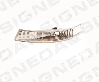 Покажчик повороту Signeda ZRN1608CL