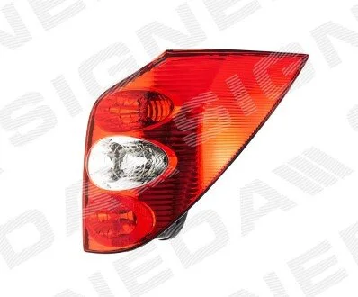 Задній ліхтар Signeda ZRN1922R