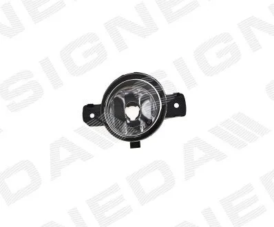 ПРОТИТУМАННА ФАРА | RENAULT THALIA/SYMBOL (LB0/1/2), 09.06 - 10.08 Signeda ZRN2008R