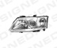 Передня фара ZSA1106L