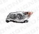 Передня фара ZSB1101CL