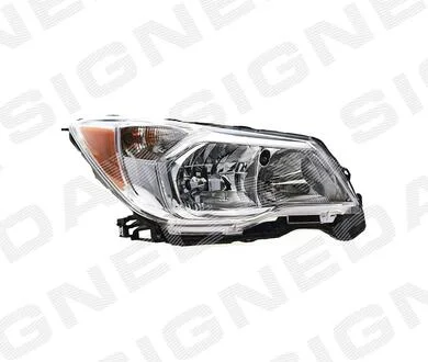Фара передняя SUBARU FORESTER Signeda ZSB1101CR