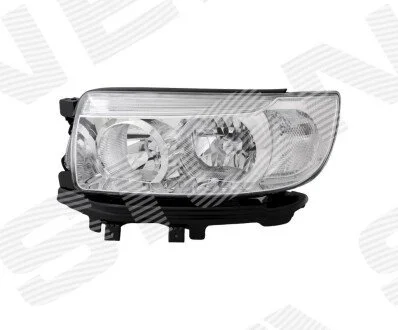 Передня фара Signeda ZSB111301L