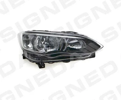 ПЕРЕДНЯ ФАРА | SUBARU IMPREZA/XV, 18 - Signeda ZSB111326R