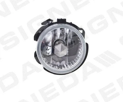 Фара протитуманна Signeda ZSB2010R