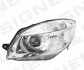Передня фара ZSD111032L