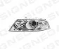 Передня фара ZSD1111L