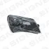 Передня фара ZSD111515R