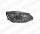 Передня фара ZSD111516R