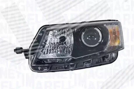 Передня фара Signeda ZSD111517L