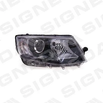 Передня фара Signeda ZSD111517R (фото 1)