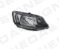 Передня фара ZSD111524R