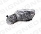 Передня фара ZSD1120L