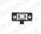 ПОДСВЕТКА НОМЕРА ZSD1707