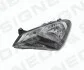 Передня фара ZST111311L