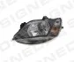 Фара передня SEAT IBIZA, 12 - 17 ZST111639L