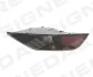 ЛІХТАР ЗАДНЬОГО ХОДУ | SEAT ALTEA, 04 - 15 ZST1301R