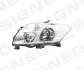 Передня фара ZTY1104L