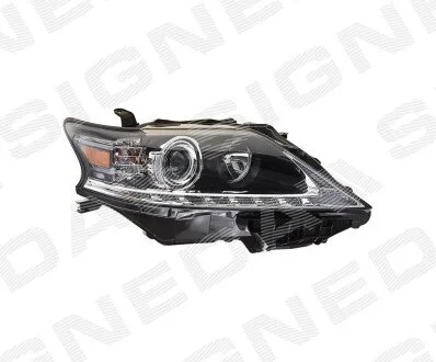 Передня фара Signeda ZTY1109R