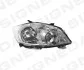 Передня фара ZTY111004R