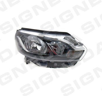 ПЕРЕДНЯ ФАРА | TOYOTA PROACE, 16 - Signeda ZTY111144R