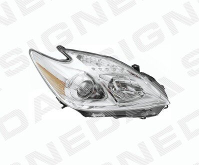 Передня фара Signeda ZTY111399R