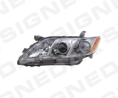 Передня фара Signeda ZTY1198L