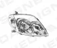 ПЕРЕДНЯ ФАРА | TOYOTA COROLLA (E12), 01.02 - 12.03 ZTY11B6R