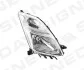 Передня фара ZTY11G8R