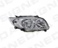 Передня фара ZTY11M7R