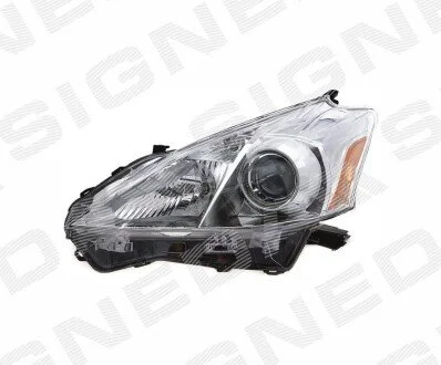 Передня фара Signeda ZTY11P7L