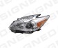 Передня фара Signeda ZTY11P8L (фото 1)