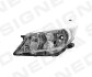 Передня фара Signeda ZTY11R3CL (фото 1)