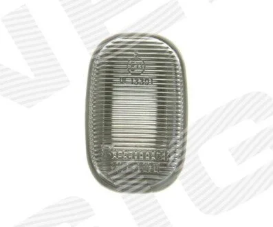 Покажчик повороту НА КРЫЛО Signeda ZTY1408LR