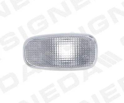 Покажчик повороту НА КРЫЛО Signeda ZTY1415LR