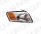 ПОКАЖЧИК ПОВОРОТУ | TOYOTA CAMRY (20), 08.96 - 04.00 Signeda ZTY1520R (фото 1)