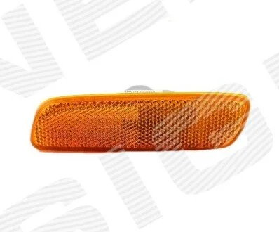 ПОВТОРЮВАЧ В БАМПЕР | LEXUS GS300/400/430, 98 - 05 Signeda ZTY1633L
