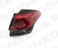 Задній ліхтар ZTY191356R