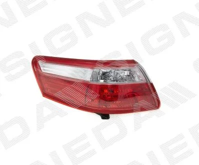 ЗАДНІЙ ЛІХТАР | TOYOTA CAMRY (40), 07 - 09 Signeda ZTY1920BL