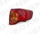 Задній ліхтар ZTY19Q3KR