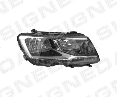 Передня фара Signeda ZVG111699R
