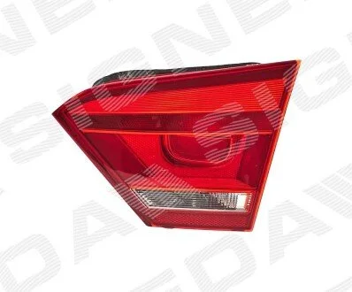 Задний фонарь VW PASSAT (B7 Signeda ZVG191085R