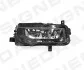 Фара противотуманна VW TRANSPORTER T6 ZVG201327L