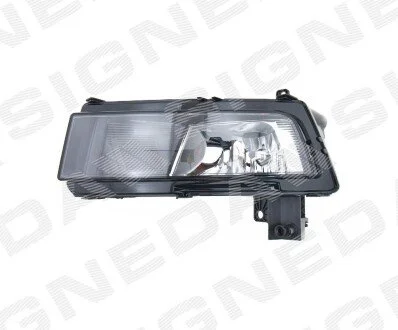 ПРОТИВОТУМАННАЯ ФАРА Signeda ZVG201390L (фото 1)