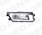 Фара противотуманна VW PASSAT (B7 ZVG2050(K)R