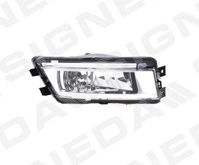 Фара противотуманна VW PASSAT (B7 Signeda ZVG2050(K)R