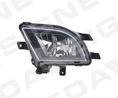Фара противотуманна VW JETTA Signeda ZVG2060L