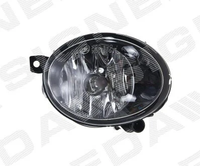 Фара противотуманна VW AMAROK Signeda ZVG2079R
