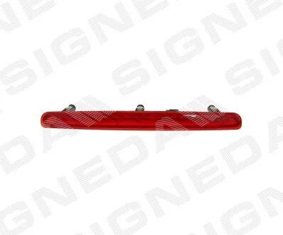 ЗАДНІ СТОП-СИГНАЛИ | VW TRANSPORTER T5, 04 - 09 Signeda ZVG3409LR